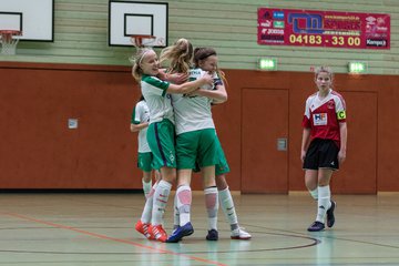 Bild 860 - C-Juniorinnen Landesmeisterschaft